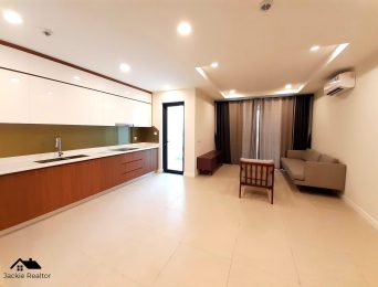 Apartments for rent in Kosmo Xuan La (1)