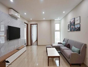 Apartments for rent in L1, L2, L3, L4, L5 The Link Ciputra Hanoi (1)