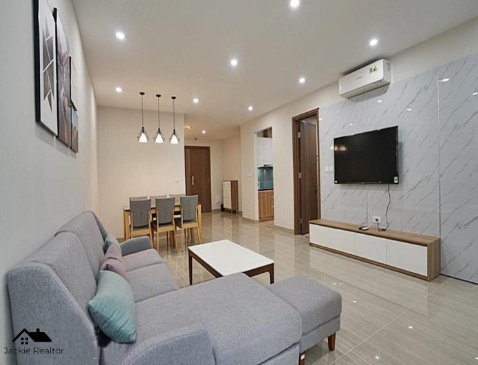 Apartments for rent in L1, L2, L3, L4, L5 The Link Ciputra Hanoi (14)