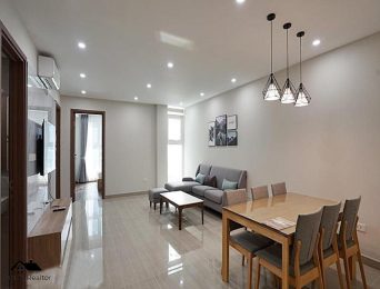 Apartments for rent in L1, L2, L3, L4, L5 The Link Ciputra Hanoi (17)