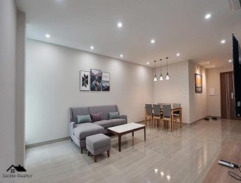 Apartments for rent in L1, L2, L3, L4, L5 The Link Ciputra Hanoi (18)