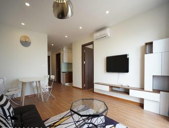 Apartments for rent in Lac Hong Westlake Apartment, Ciputra Tay Ho (3)