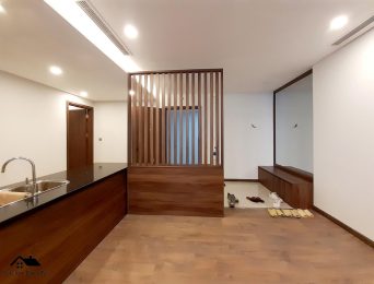 Apartments for rent in N01-T4, Phu My Complex, Ngoai Giao Doan Hanoi, Diplomatic Corps Area, near Korean Embassy (4)