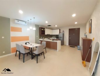 Apartments for rent in Novo, Kosmo Tay Ho, Xuan La, Hanoi (2)