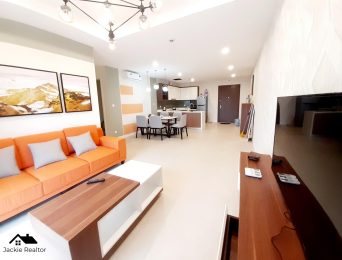 Apartments for rent in Novo, Kosmo Tay Ho, Xuan La, Hanoi (4)