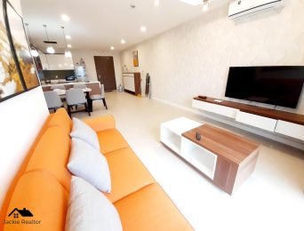 Apartments for rent in Novo, Kosmo Tay Ho, Xuan La, Hanoi (5)