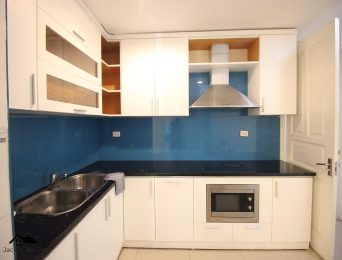 Apartments for rent in P1 Ciputra Hanoi International Urban (5)