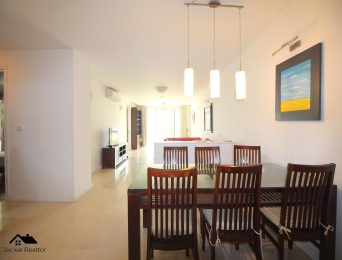 Apartments for rent in P1 Ciputra Hanoi International Urban (9)