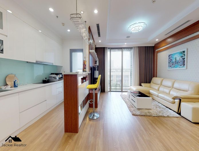 Apartments for rent in Park 9, Park Hill Premium, Times City 458 Minh Khai (13)