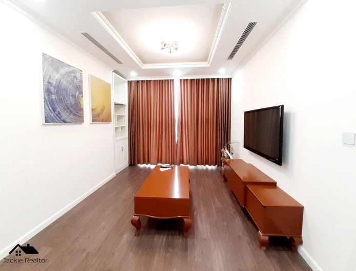 Apartments for rent in R1, R2, R3 Sunshine Riverside project, Tay Ho, Ciputra Hanoi (1)