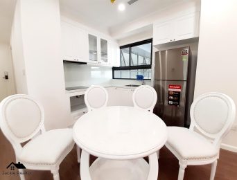 Apartments for rent in R1, R2, R3 Sunshine Riverside project, Tay Ho, Ciputra Hanoi (2)