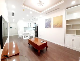 Apartments for rent in R1, R2, R3 Sunshine Riverside project, Tay Ho, Ciputra Hanoi (4)