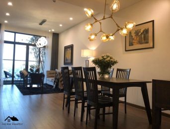 Apartments for rent in Sun Grand City Ancora Residence Luong Yen, Hai Ba Trung, Hanoi (3)