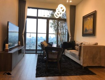 Apartments for rent in Sun Grand City Ancora Residence Luong Yen, Hai Ba Trung, Hanoi (4)