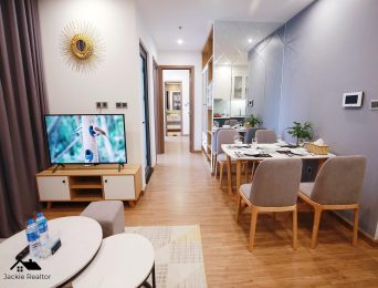 Apartments for rent in Vinhomes Green Bay Me Tri, Nam Tu Liem District, Hanoi (6)