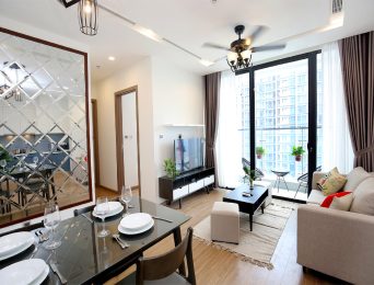 Apartments for rent in Vinhomes Metropolis (10)