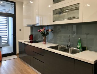 Apartment for rent in Vinhomes Metropolis (11)