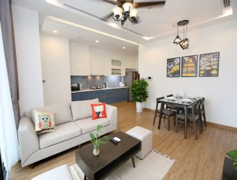 Apartments for rent in Vinhomes Metropolis (11)