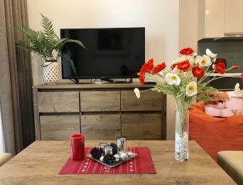 Apartment for rent in Vinhomes Metropolis (12)