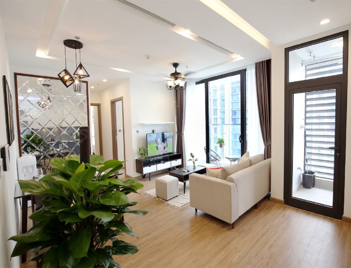 Apartments for rent in Vinhomes Metropolis (17)