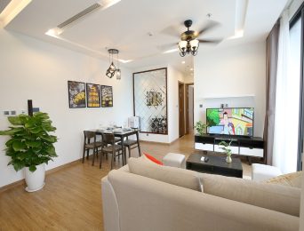 Apartments for rent in Vinhomes Metropolis (18)