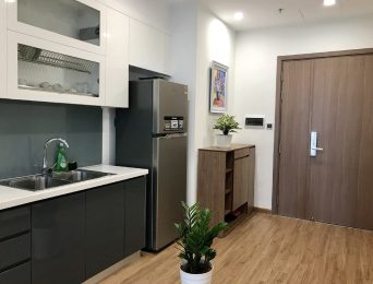 Apartment for rent in Vinhomes Metropolis (7)