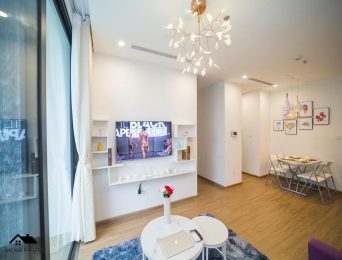 Apartments, penthouses for rent in Vinhomes Skylake Apartment Project, Pham Hung, Nam Tu Liem, Hanoi (5)