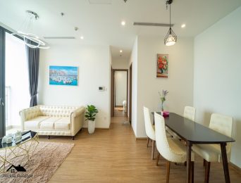 Apartments, penthouses for rent in Vinhomes Skylake Hanoi, Pham Hung, Nam Tu Liem (1)