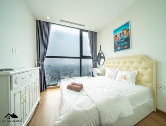 Apartments, penthouses for rent in Vinhomes Skylake Hanoi, Pham Hung, Nam Tu Liem (2)