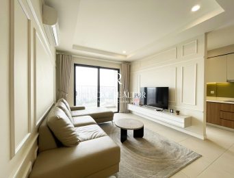 Appealing 3 bedrooms at Kosmo Tay Ho for rent (4)