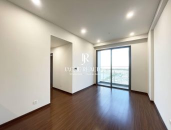 Appealing 3BRs unfurnished apartment for rent in Masteri Waterfront (2)