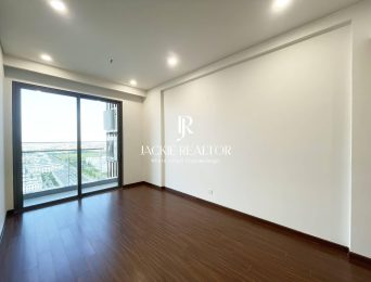 Appealing 3BRs unfurnished apartment for rent in Masteri Waterfront (3)
