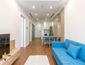 Appealing Apartment For Rent In Sunshine Riverside, Near Lotte Mall (10)