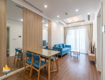 Appealing Apartment For Rent In Sunshine Riverside, Near Lotte Mall (2)