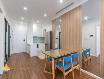 Appealing Apartment For Rent In Sunshine Riverside, Near Lotte Mall (5)