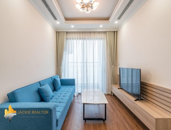 Appealing Apartment For Rent In Sunshine Riverside, Near Lotte Mall (6)