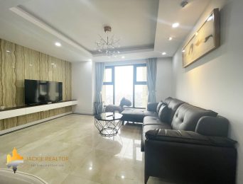 Attractive 2-bedroom apartment to rent in D' Le Roi Soleil (3)