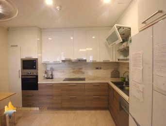 Attractive 4BRs apartment for rent in L2 Ciputra (4)