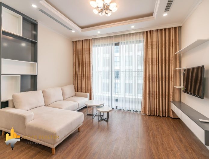 Attractive Rental Policy For This Cheap Apartment In Sunshine Riverside (9)