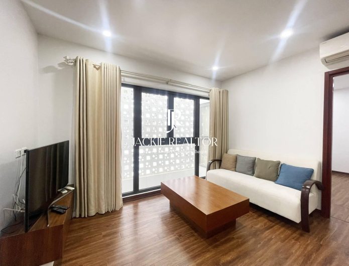 Au Co serviced apartment Affordable and Comfortable living (1)