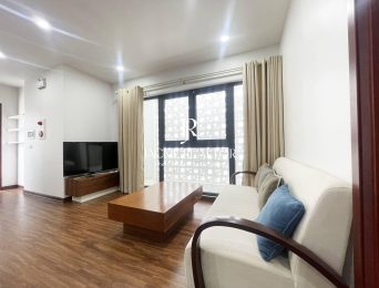 Au Co serviced apartment Affordable and Comfortable living (3)