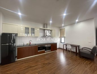 Au Co serviced apartment Affordable and Comfortable living (4)