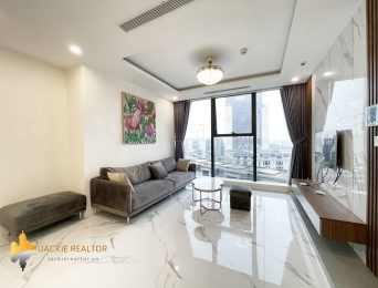 Awesome 2BRs apartment for rent at the most competitive price in Sunshine City market (2)