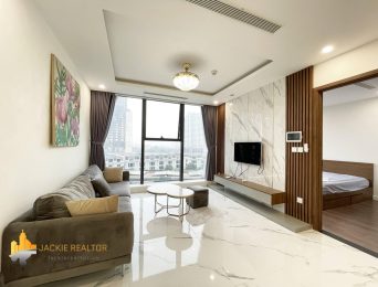 Awesome 2BRs apartment for rent at the most competitive price in Sunshine City market (3)