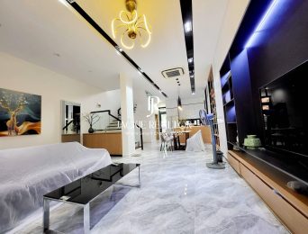 Awesome 4-bedroom villa at Starlake Hanoi for rent (2)