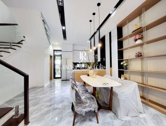 Awesome 4-bedroom villa at Starlake Hanoi for rent (3)