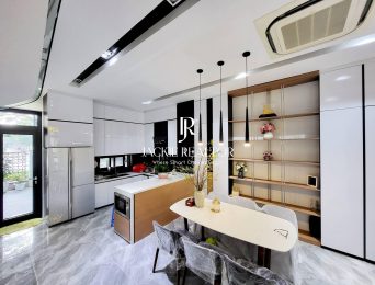 Awesome 4-bedroom villa at Starlake Hanoi for rent (4)