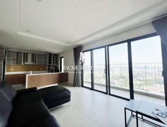 Awesome lake - view 3BDs Kosmo apartment for rent (2)