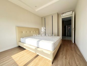 Awesome lake - view 3BDs Kosmo apartment for rent (4)