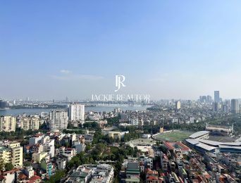 Awesome lake - view 3BDs Kosmo apartment for rent (5)